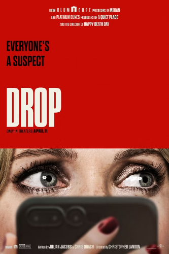 Drop (2025) Image