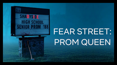 Fear Street Prom Queen (2025) Image 2