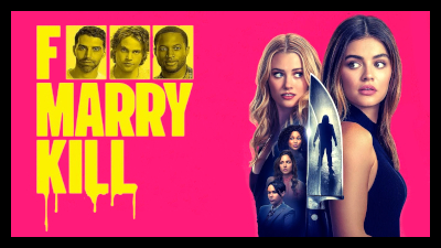 Fuck Marry Kill (2024) Poster 2