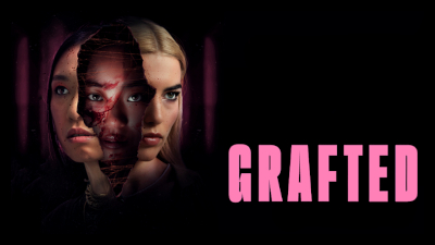 Grafted (2024) Poster 2