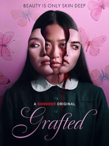 Grafted (2024) Poster A