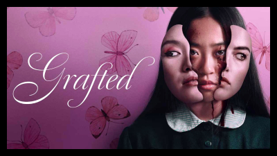 Grafted (2024) Poster B