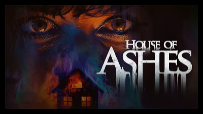 House Of Ashes (2024) Poster 2