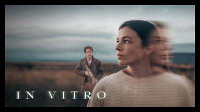 In Vitro (2024) Poster 2