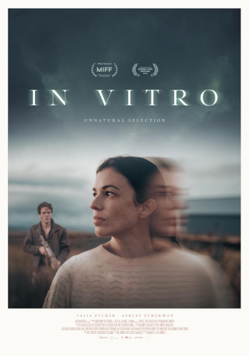 In Vitro (2024) Poster