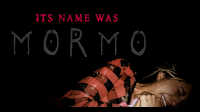 Its Name Was Mormo (2024) Poster 2