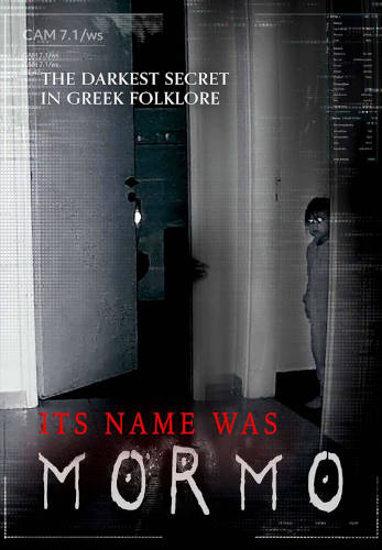 Its Name Was Mormo (2024) Poster A