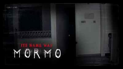 Its Name Was Mormo (2024) Poster B