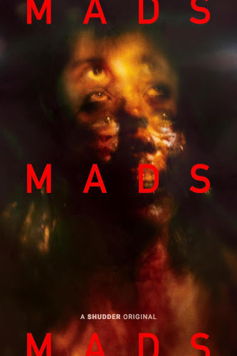 Mads (2024) Poster 1