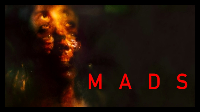 Mads (2024) Poster 2