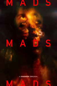 Mads (2024) Poster