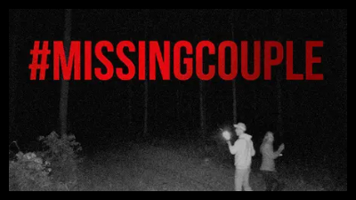 MissingCouple (2024) Poster 2