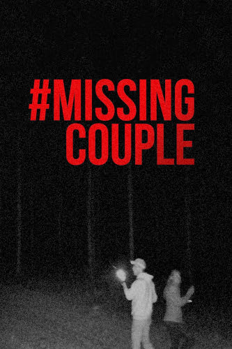 MissingCouple (2024) Poster