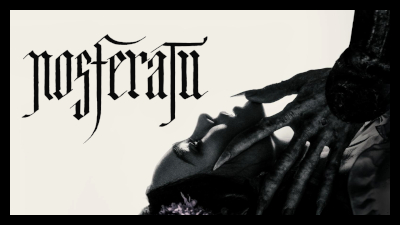 Nosferatu (2024) Poster B1