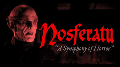 Nosferatu A Symphony Of Horror (2023) Poster 2