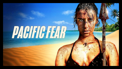 Pacific Fear (2024) Poster 2