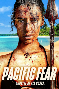 Pacific Fear (2024) Poster