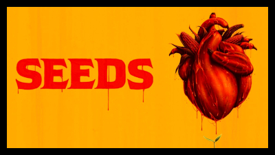 Seeds (2024) Poster 2 -