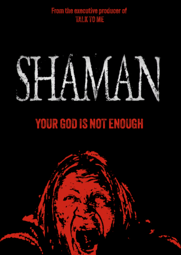 Shaman (2024) Image 3