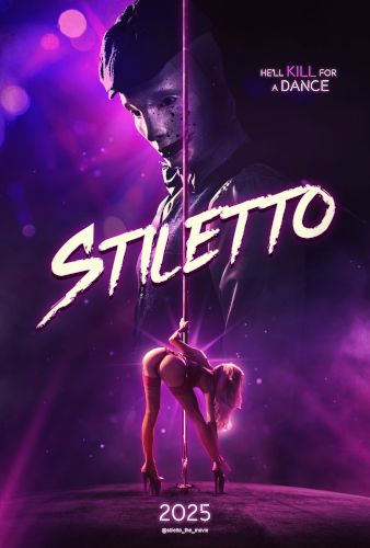 Stiletto (2025) Image 3