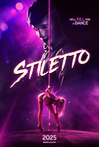 Stiletto (2025) Image