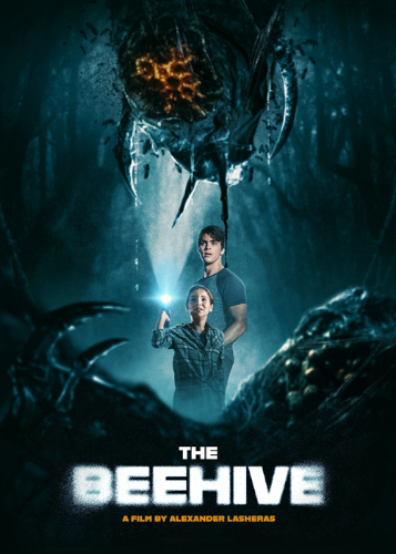 The Beehive (2023) Image 1