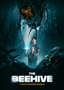 The Beehive (2023) Image