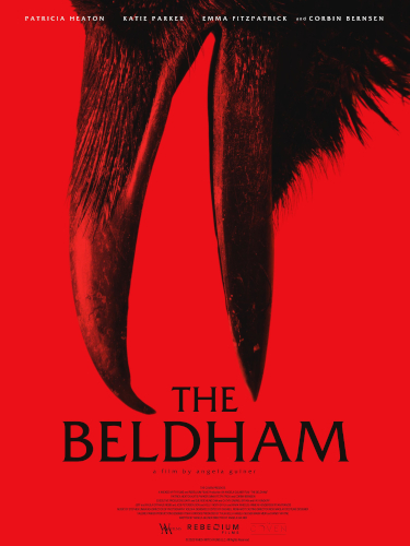 The Beldham (2024) Poster