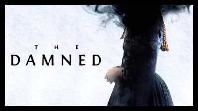 The Damned (2024) Poster 2