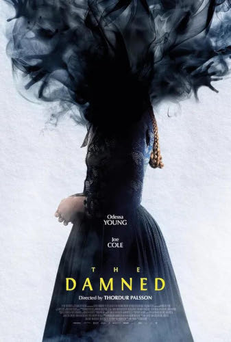 The Damned (2024) Poster