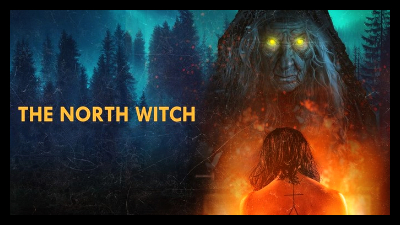 The North Witch (2024) Poster 2