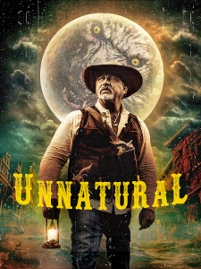 Unnatural (2024) Poster