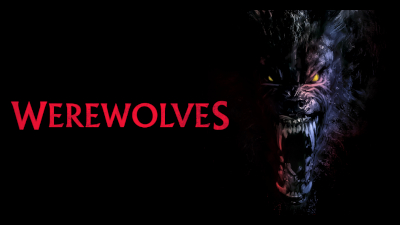 Werewolves (2024) Poster 2