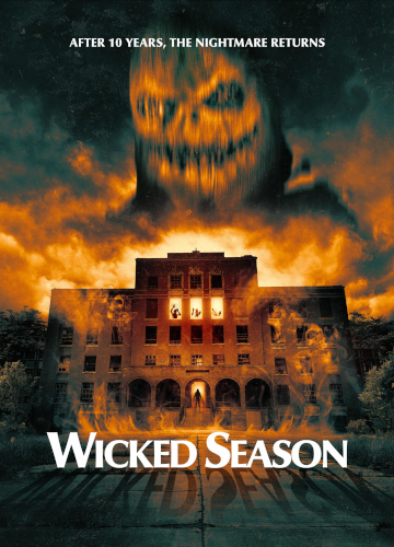 Wicked Season (2024) Poster 01