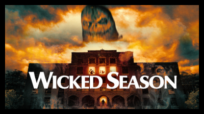 Wicked Season (2024) Poster B