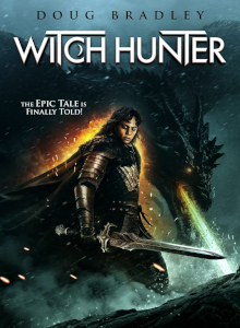 Witch Hunter (2024) Poster