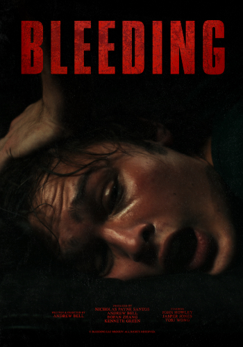 Bleeding (2024) Image