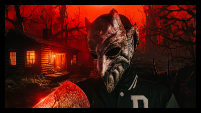 Bloody Summer Camp 2 Red Horizon (2025) Image 2