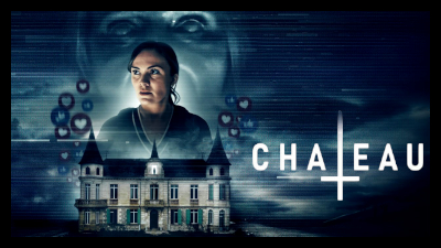 Chateau (2024) Poster 02