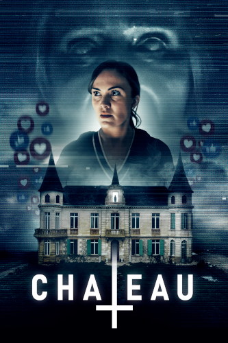 Chateau (2024) Poster