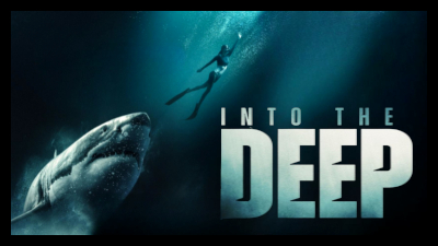 Into The Deep (2025) Poster 2