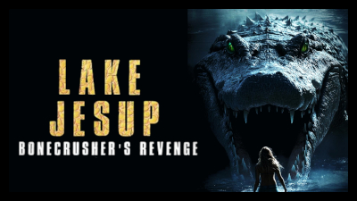 Lake Jesup Bonecrusher's Revenge (2024) Image