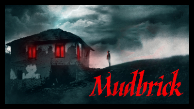 Mudbrick (2023) Poster 2