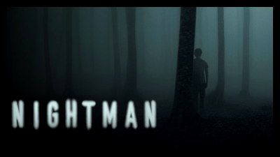 Nightman (2023) Poster 2