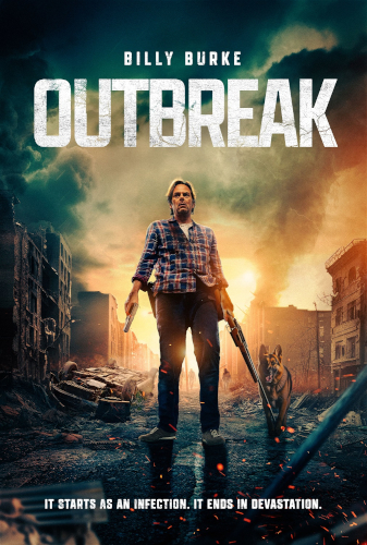 Outbreak (2024) Image