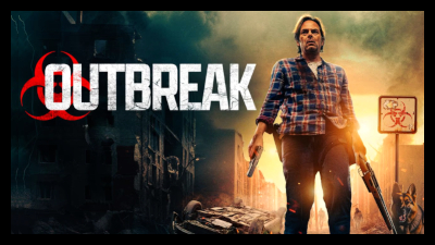 Outbreak (2024) Poster 2