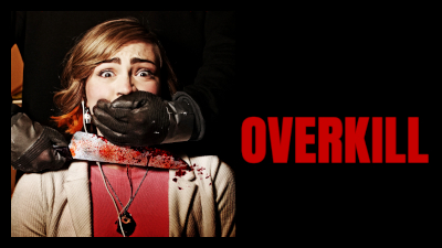 Overkill (2024) Poster 02