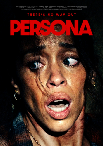 Persona (2024) Poster