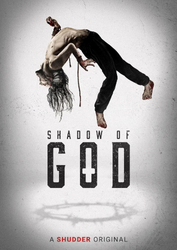 Shadow Of God (2025) Poster