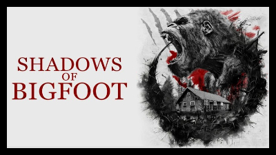 Shadows Of Bigfoot (2024) Poster 2